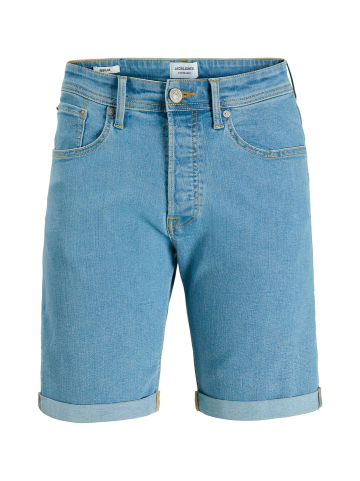 JACK & JONES 12269496/Blue Denim