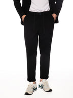 Pantalaccio Gianni Lupo Nero punto milano GL5165BD NERO GIANNI LUPO 